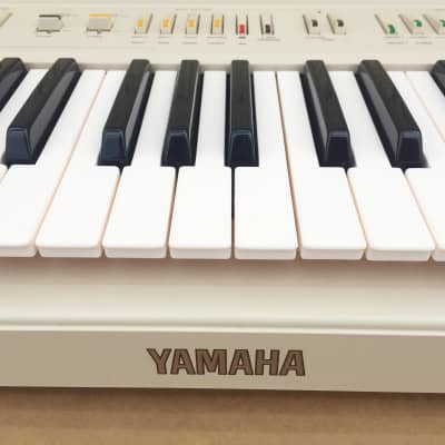 Yamaha PS-20 Vintage Analog Automatic Bass Chord System