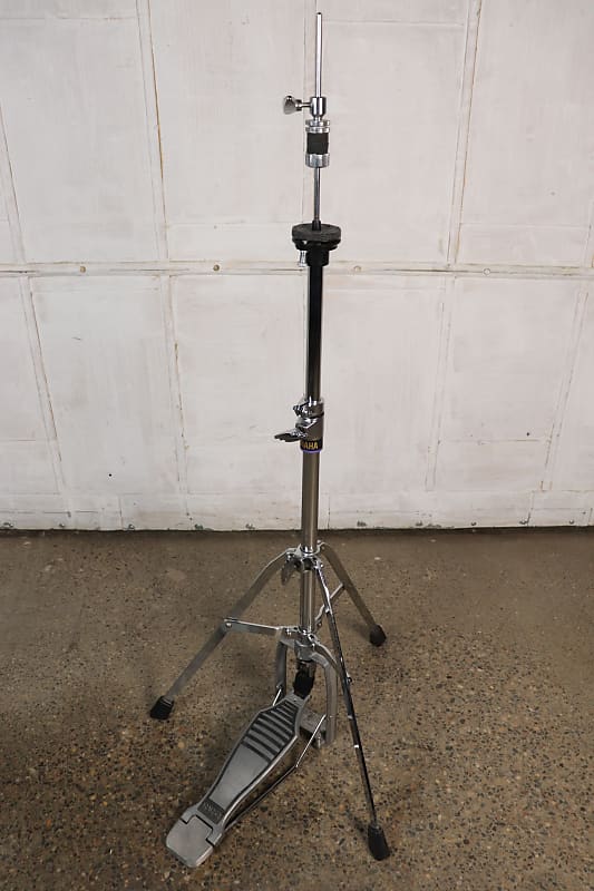 Yamaha Single Brace Hi Hat Cymbal Stand Reverb