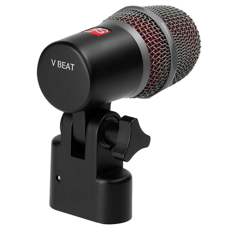 sE Electronics V Beat Dynamic Microphone For Drums image 1