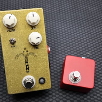 JHS MORNING GLORY MOD『IPOMOEA』 JHS MORNING GLORY MOD『IPOMOEA