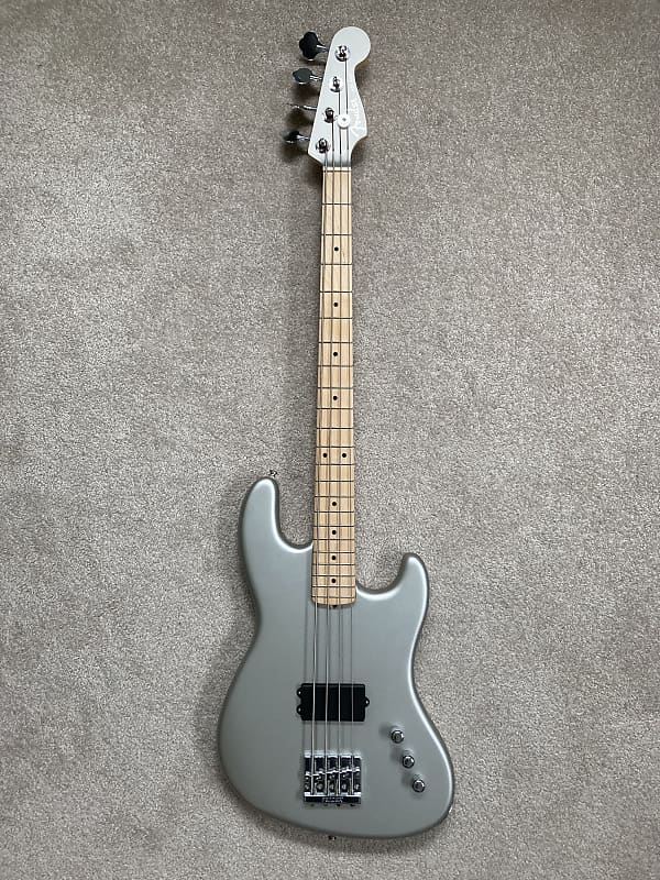 Flea jazz deals bass active