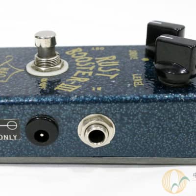 Hao Rust Booster Iii [Qj789] | Reverb