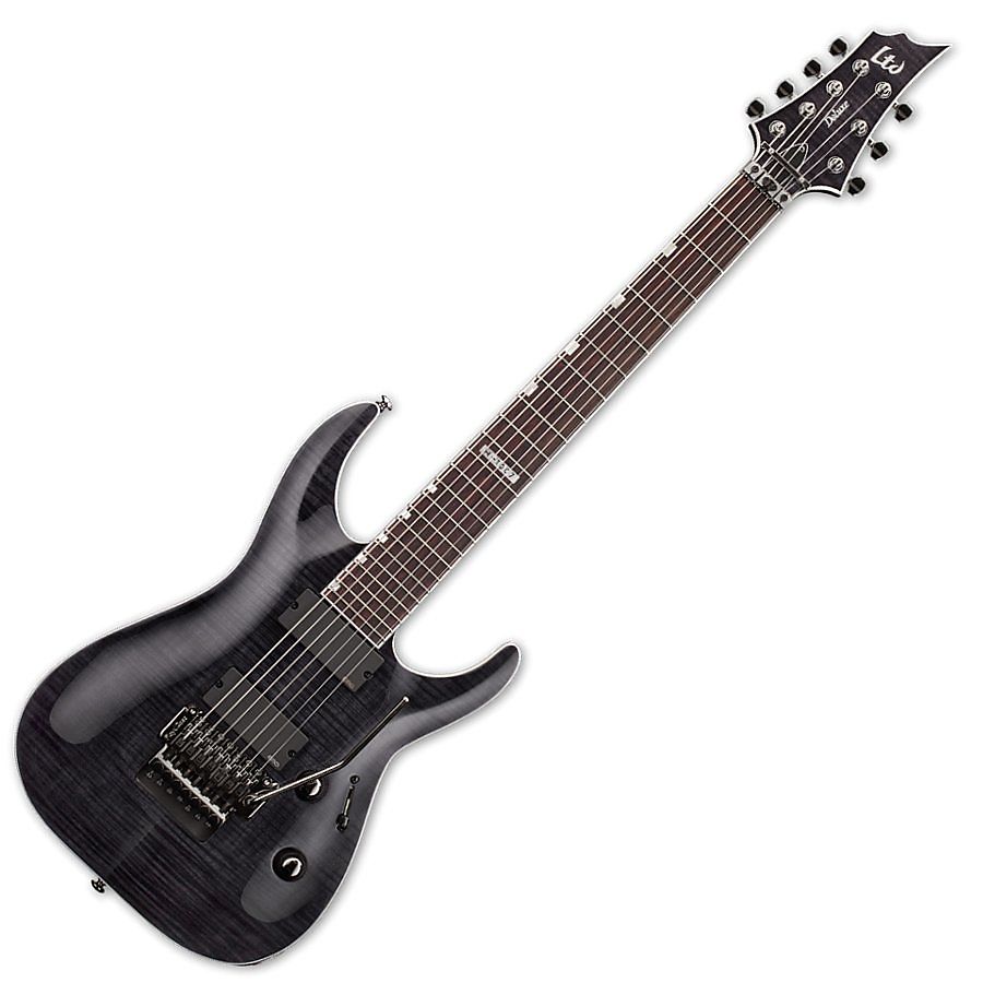 ESP LTD H 1007 FR Reverb