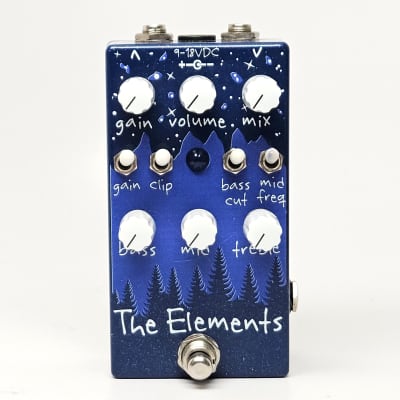 Reverb.com listing, price, conditions, and images for dr-scientist-the-elements