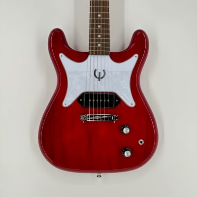 Epiphone Coronet Cherry for sale