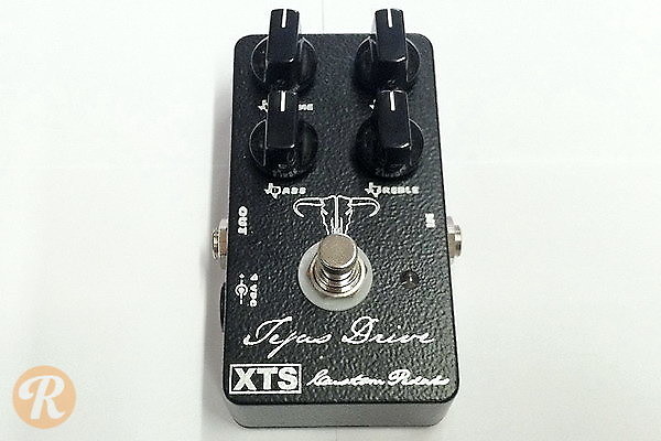 XAct Tone Solutions Tejas Drive image 1