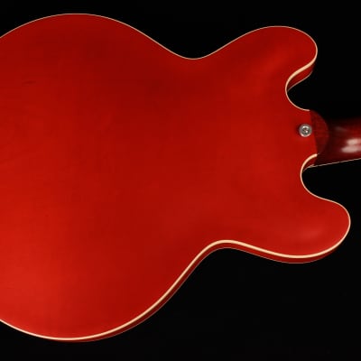 Immagine Gibson ES-335 Satin - SC (#247) - 9