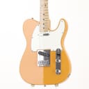 Fender Player Series Telecaster Capri Orange (S/N:MX21070190) (11/20)