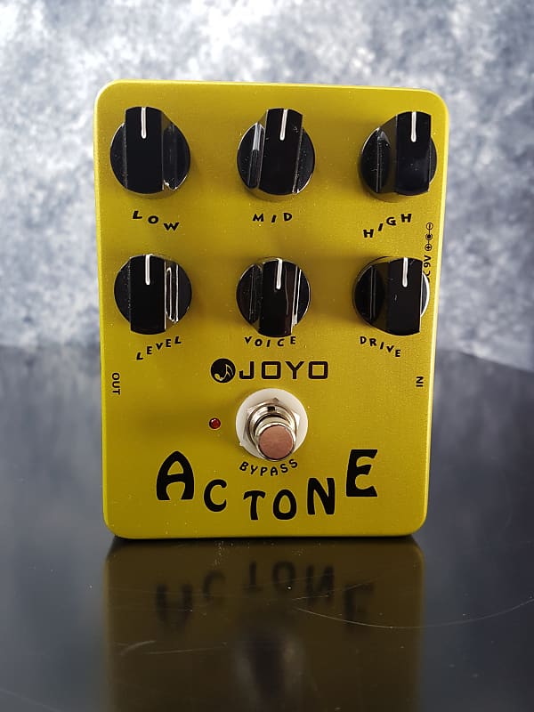 Joyo JF13