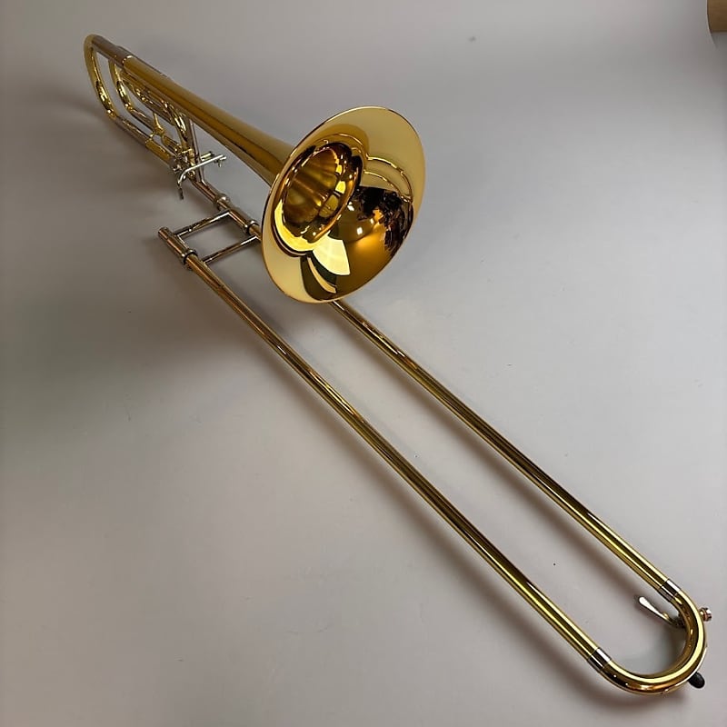 Yamaha Ysl-620 Trombone | eBay