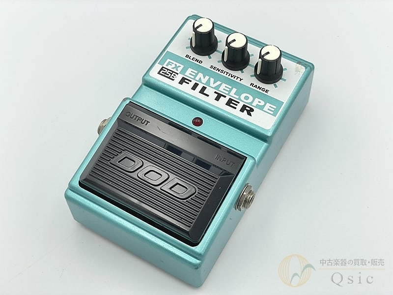 DOD FX25B