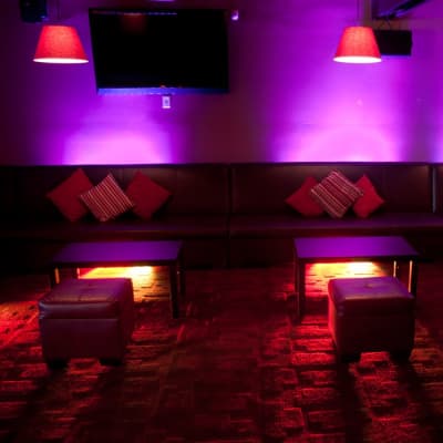ADJ American DJ UB 6H Pro Indoor 1/2-Meter Linear Lighting Bar Fixture HEX LED image 6