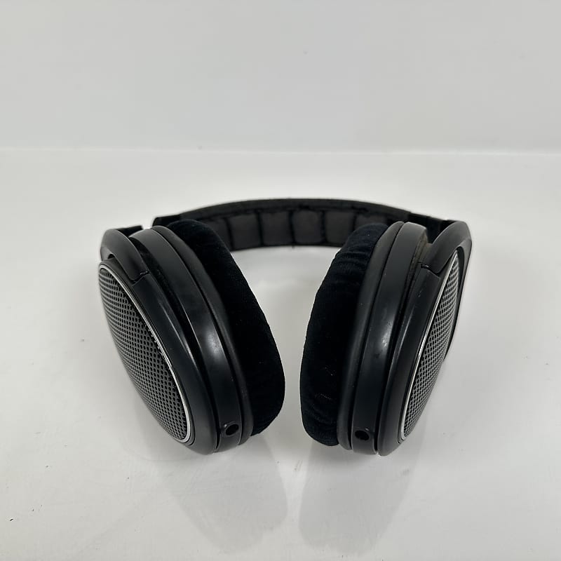 Shure SRH1440 Profressional Open Back Headphones  			
