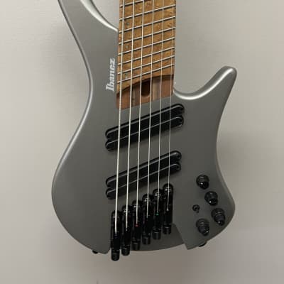 Ibanez EHB1006MS Bass Workshop