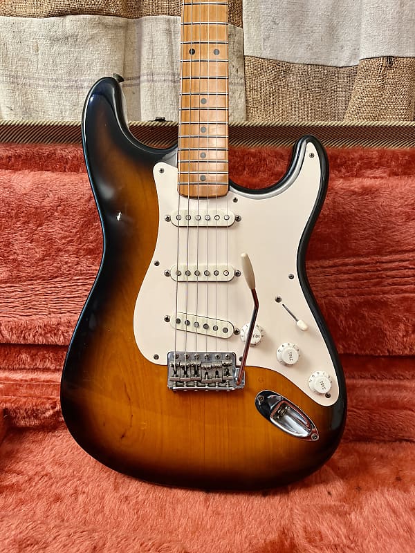 Fender Custom Shop 1991 '71 Stratcaster Fenderストラトキャスター