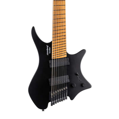 strandberg Boden J6 Standard w/Suhr Aldrich PU【Made In Japan