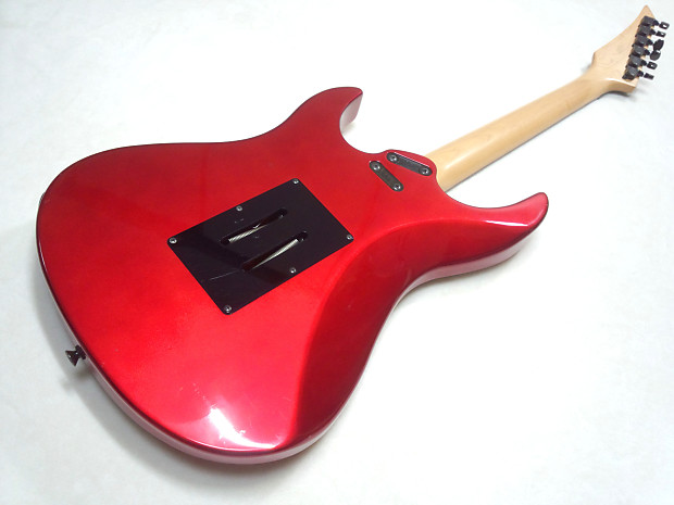 Yamaha RGX512J with Select by EMG Pickup