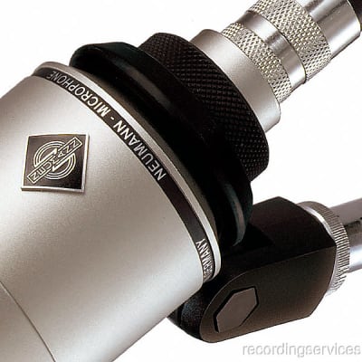 Neumann M147 Tube Condenser Microphone image 4