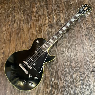 Yamaha SL-550 Electric Guitar Made in Japan -GrunSound-x922