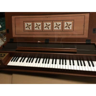 Roland C-30 Digital Harpsichord including matching BNC29