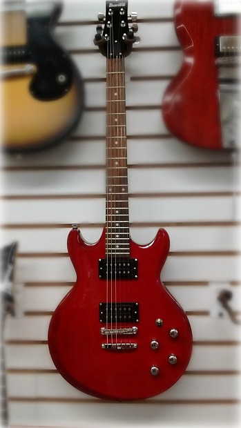 Ibanez gio sg style discount