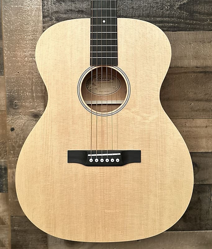 Simple acoustic deals