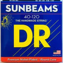 DR Sunbeams 40-100
