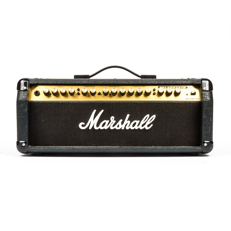Marshall Valvestate VS100H 3-Channel 100-Watt Guitar Amp Head image 1