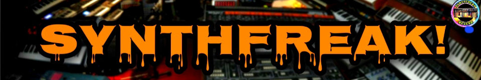 SynthFreak!