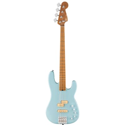 Charvel Pro-Mod San Dimas Bass PJ IV image 3