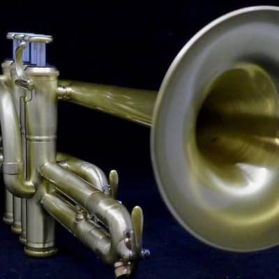 ACB Doubler's Piccolo Trumpet:  A great entry-level professional piccolo image 4