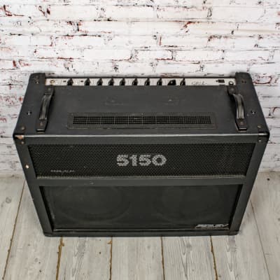 Peavey 5150 212 60-Watt 2x12 Guitar Combo | Reverb