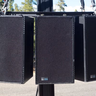 Meyer Sound MSL-4 - Work & Sound Great! - 5 Available | Reverb