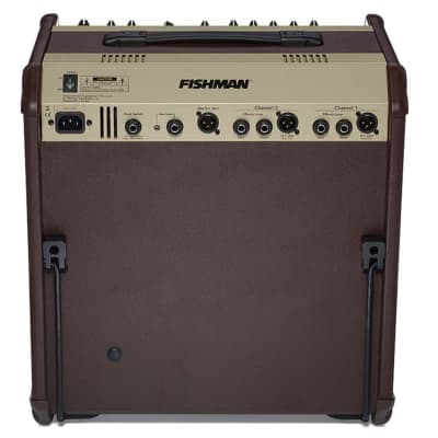 Fishman Loudbox Performer Acoustic Amplifier w/ Bluetooth image 4