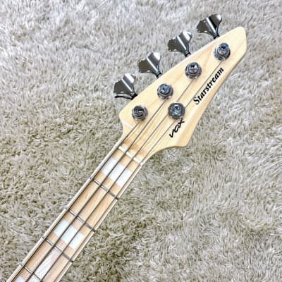 Starstream Active Bass 2S Artist - Vox Amps