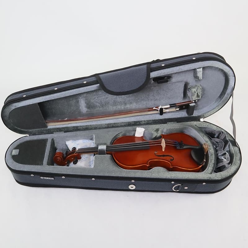 非常に高い品質 Condition, YAMAHA 1/8 1/2 Yamada Violin, Violin 弦楽器