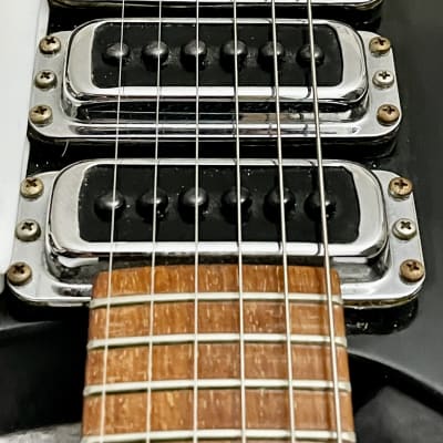 1982 Rickenbacker 320 6-string short scale guitar image 7