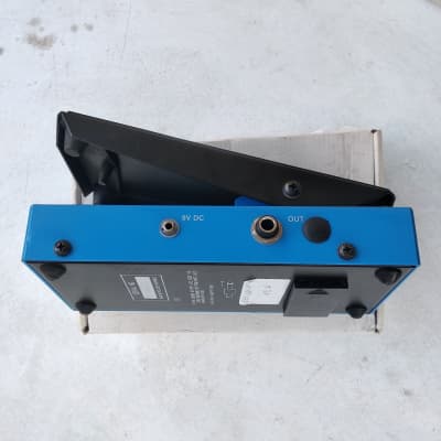 George Dennis GD120 Tremolo Volume | Reverb