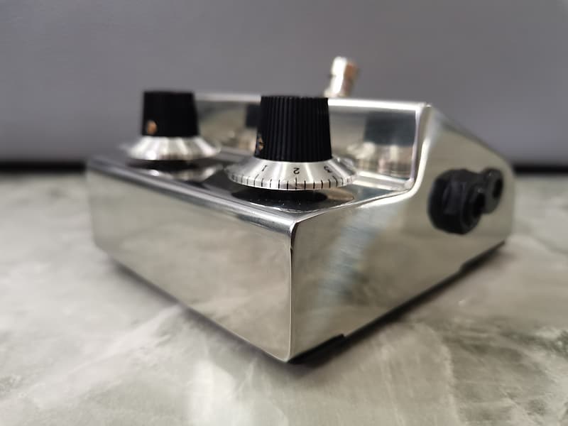 Cornell 108 Fuzz | Reverb