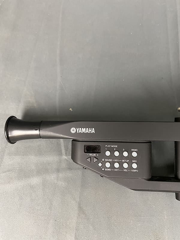 Yamaha EZ-TP Digital Trumpet | Reverb Canada