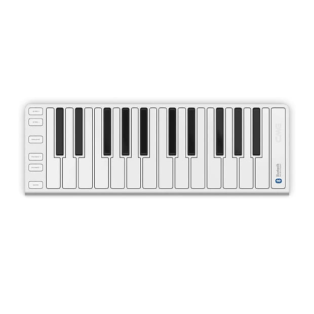 Bluetooth deals midi iphone