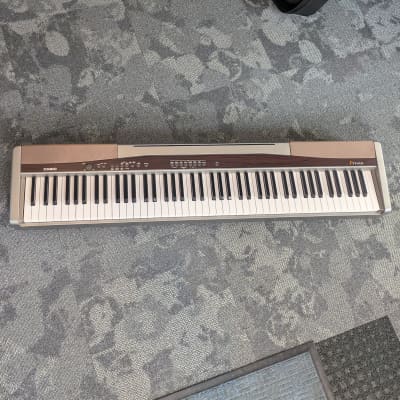 Casio Privia PX300 88 Key Digital Piano/Keyboard w/ Pedal