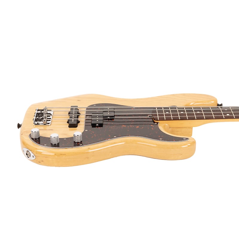 Fender hot deals rod precision bass