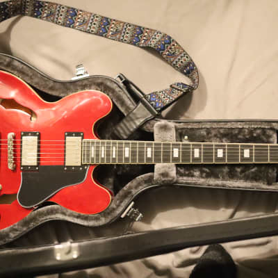 ギター Epiphone ES-335 PRO Limited Edition BB ギター Epiphone ES-335 PRO Limited Edition BB ギター Epiphone ES