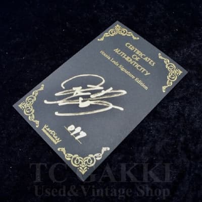 KarDiaN titania Leda Signature Edition | Reverb