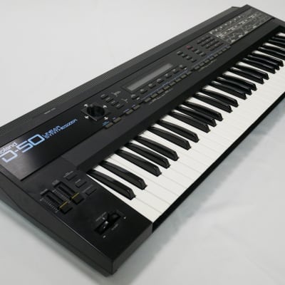 Roland D-50