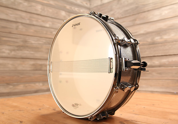 Sonor Special Edition Bop Kit 18/14/12/14 Silver Galaxy | Reverb