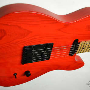 Fernandes TE-85T 1995-1999 | Reverb