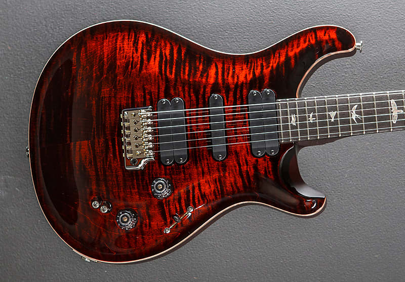 PRS 509 10-Top | Reverb