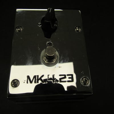 Reverb.com listing, price, conditions, and images for creation-audio-labs-mk-4-23